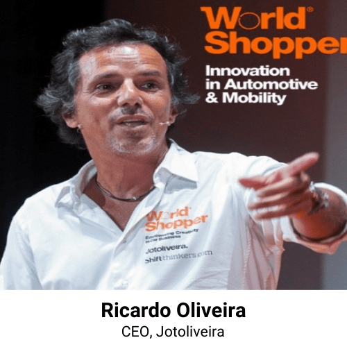 Do car salesman have a future? CIOCoverage Driven for Technology Leaders