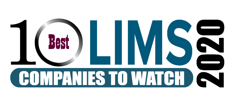 10 Best LIMS Companies to Watch 2020 CIOCoverage- Driven for Technology Leaders