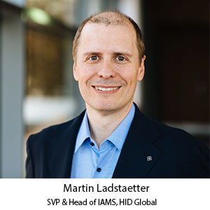 HID Global – Powering trusted identities for your business