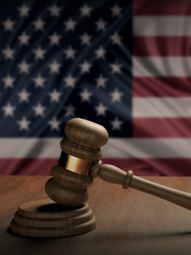 Trump’s Tariffs Now Face Full Review by the US Supreme Court