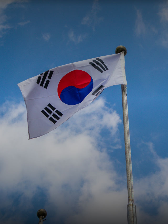 South Korea’s President Cautions Raids Could Deter Global Firms From Investing in US