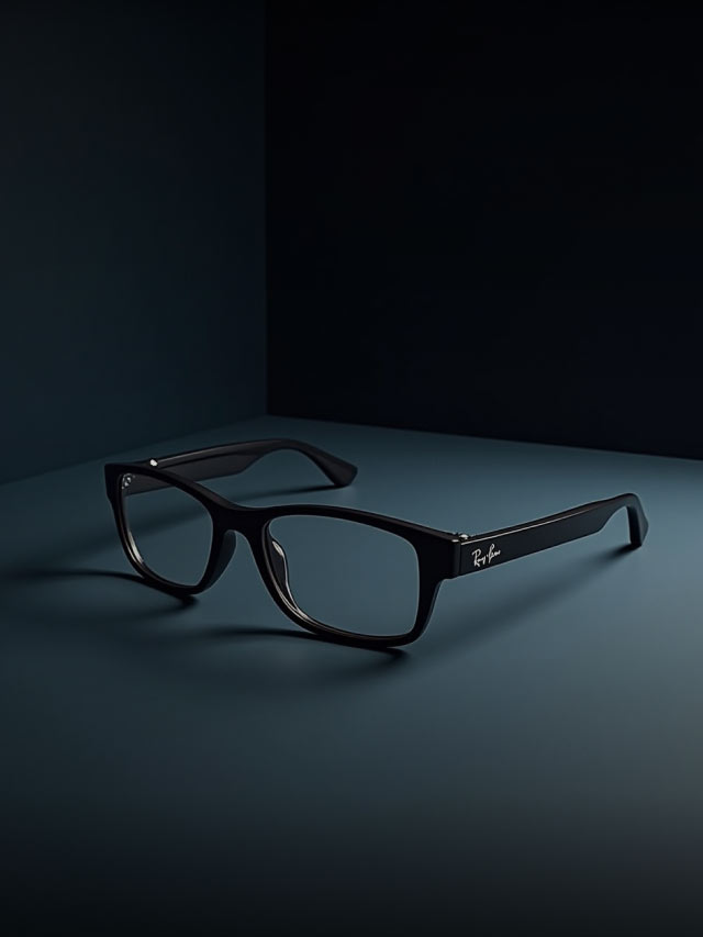 Meta Expands Its Ray-Ban Line With First Consumer Smart Glasses