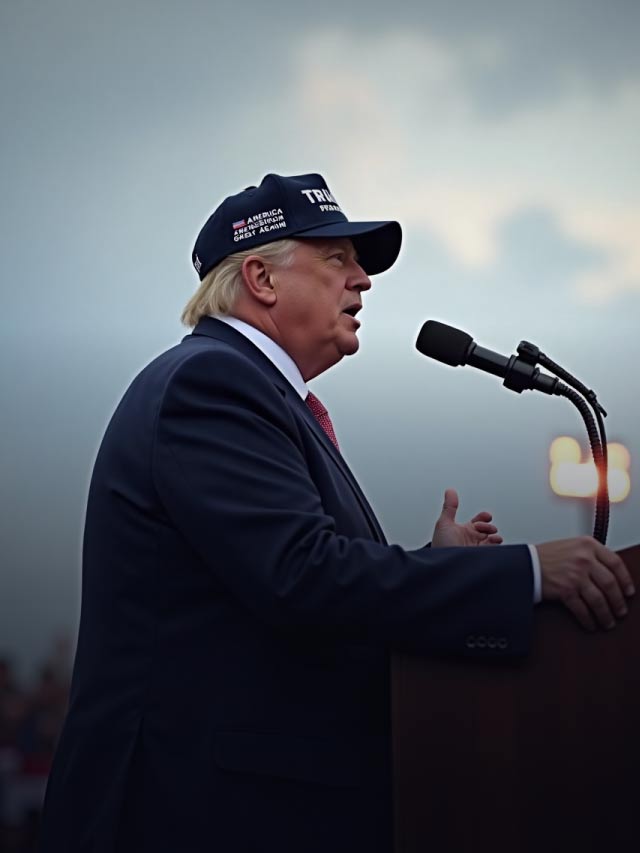 Trump’s $100K Visa Fee Hike Sparks Concerns Among Businesses and Immigrants