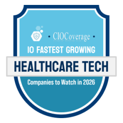 Healthcare Tech (web)