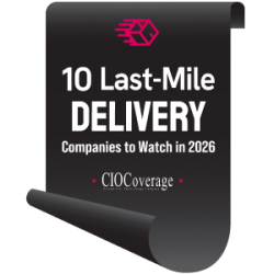 Last-Mile Delivery (Web)