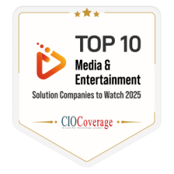 Media & Entertainment (web)