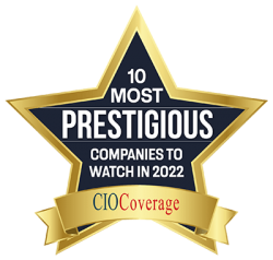 Most prestigious 2022 Award_LOGO