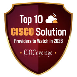 cisco 2026 award