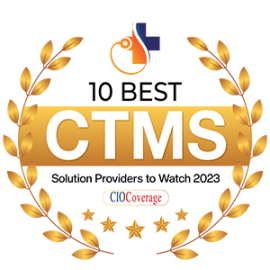 ctms 2023 award logo