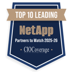 netapp award logo 2025 1