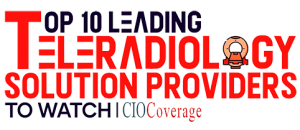 teleradiology award logo