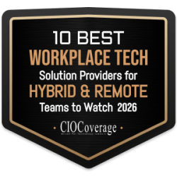 workplace 2026 award